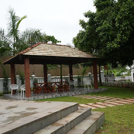Tamarind Heritage Holiday Home Angamali Eksteriør bilde