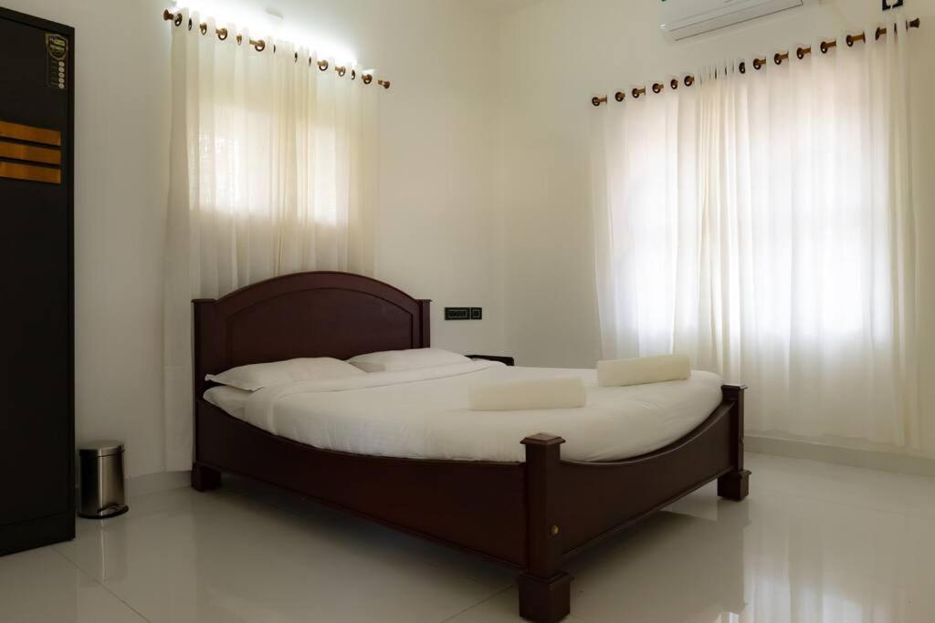 Tamarind Heritage Holiday Home Angamali Eksteriør bilde