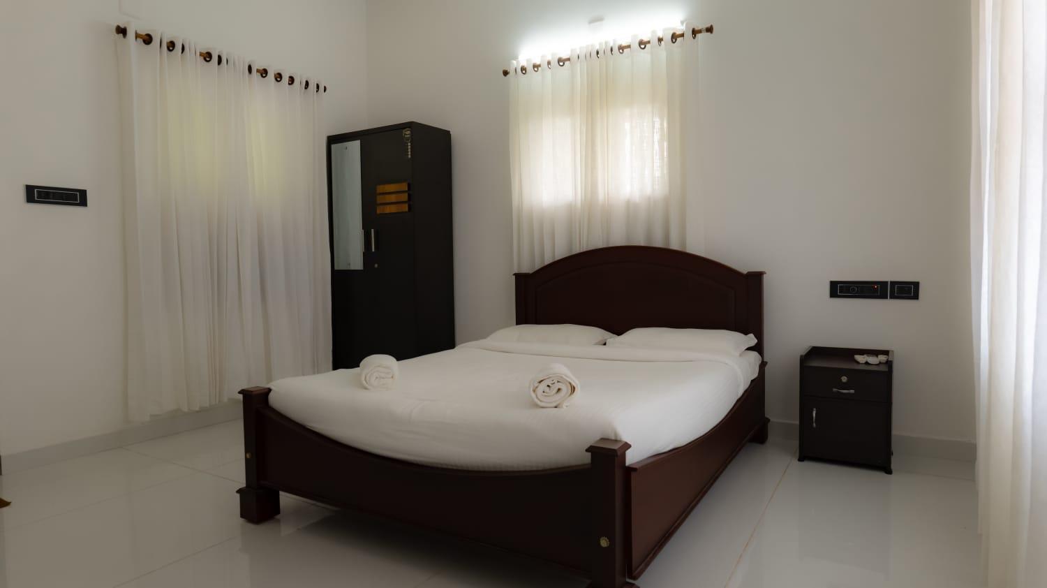Tamarind Heritage Holiday Home Angamali Eksteriør bilde